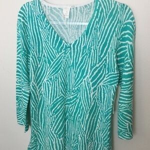 J jones o New York sweater